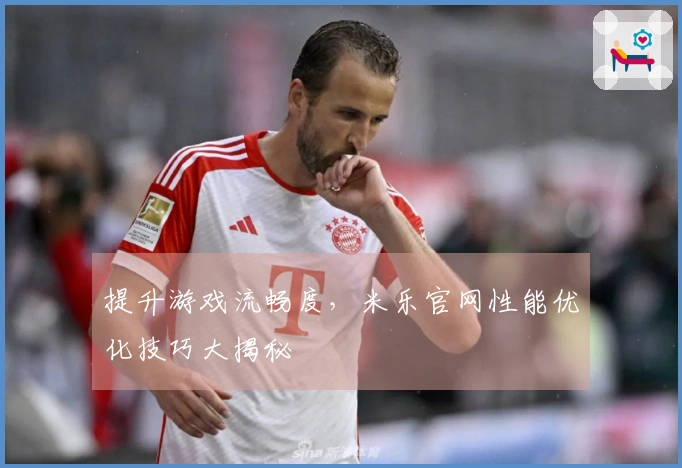 提升游戏流畅度,米乐官网性能优化技巧大揭秘