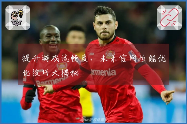 提升游戏流畅度，米乐官网性能优化技巧大揭秘